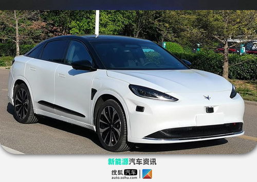 極狐2023年新車規(guī)劃曝光 全新轎車與SUV即將亮相，加速拓展新能源市場(chǎng)
