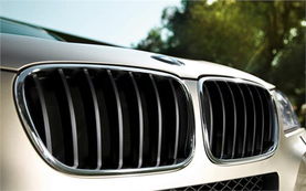 寶馬X3 一生之友，卓爾不群的駕馭體驗(yàn)——珠海寶澤新聞分享