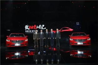 森風義德馬自達 卓越品質，駕馭未來