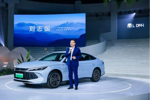 秦L DM-i上市發(fā)布會(huì)濟(jì)南站圓滿落幕，開(kāi)啟新車銷售新篇章