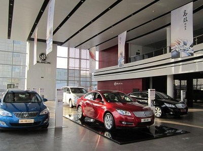 專業(yè)服務(wù)，品質(zhì)保障——探訪滄州運(yùn)祥汽車銷售服務(wù)