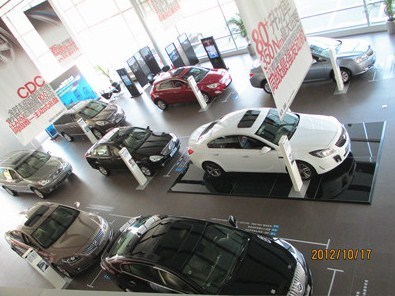 杭州潤(rùn)泰汽車銷售服務(wù) 優(yōu)質(zhì)二手車選購(gòu)指南