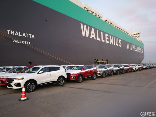 長(zhǎng)城汽車一季度銷量突破15萬(wàn)輛 SUV與皮卡市場(chǎng)霸主地位穩(wěn)固