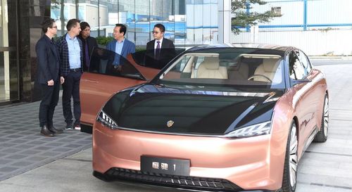 恒大汽車發(fā)布業(yè)績，八大優(yōu)勢顛覆行業(yè)格局，賦能舊車銷售新生態(tài)