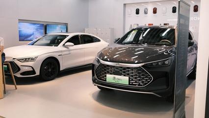 困局突圍 西安汽車經銷商如何轉型求生，激活舊車銷售新機遇