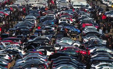 新車銷售與汽車保值率 影響、關聯與消費者策略